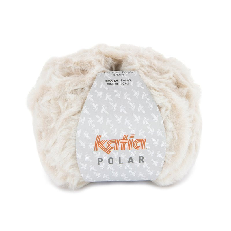 Polar Katia