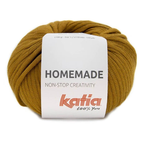 Katia Homemade