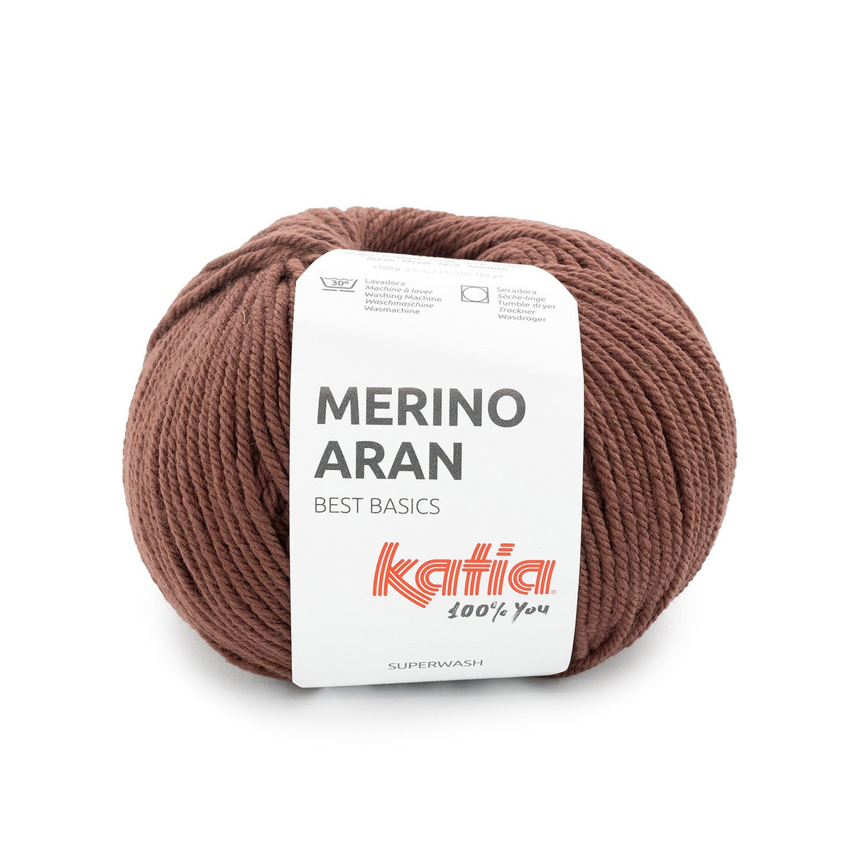 Katia Merino Aran