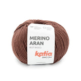 Katia Merino Aran