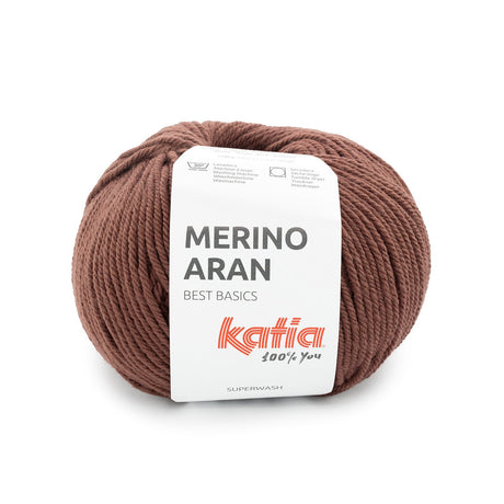Katia Merino Aran