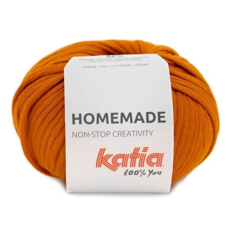 Katia Homemade