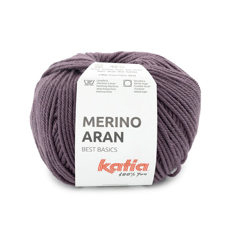 Katia Merino Aran