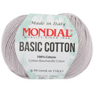 Mondial Basic Cotton