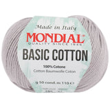 Mondial Basic Cotton