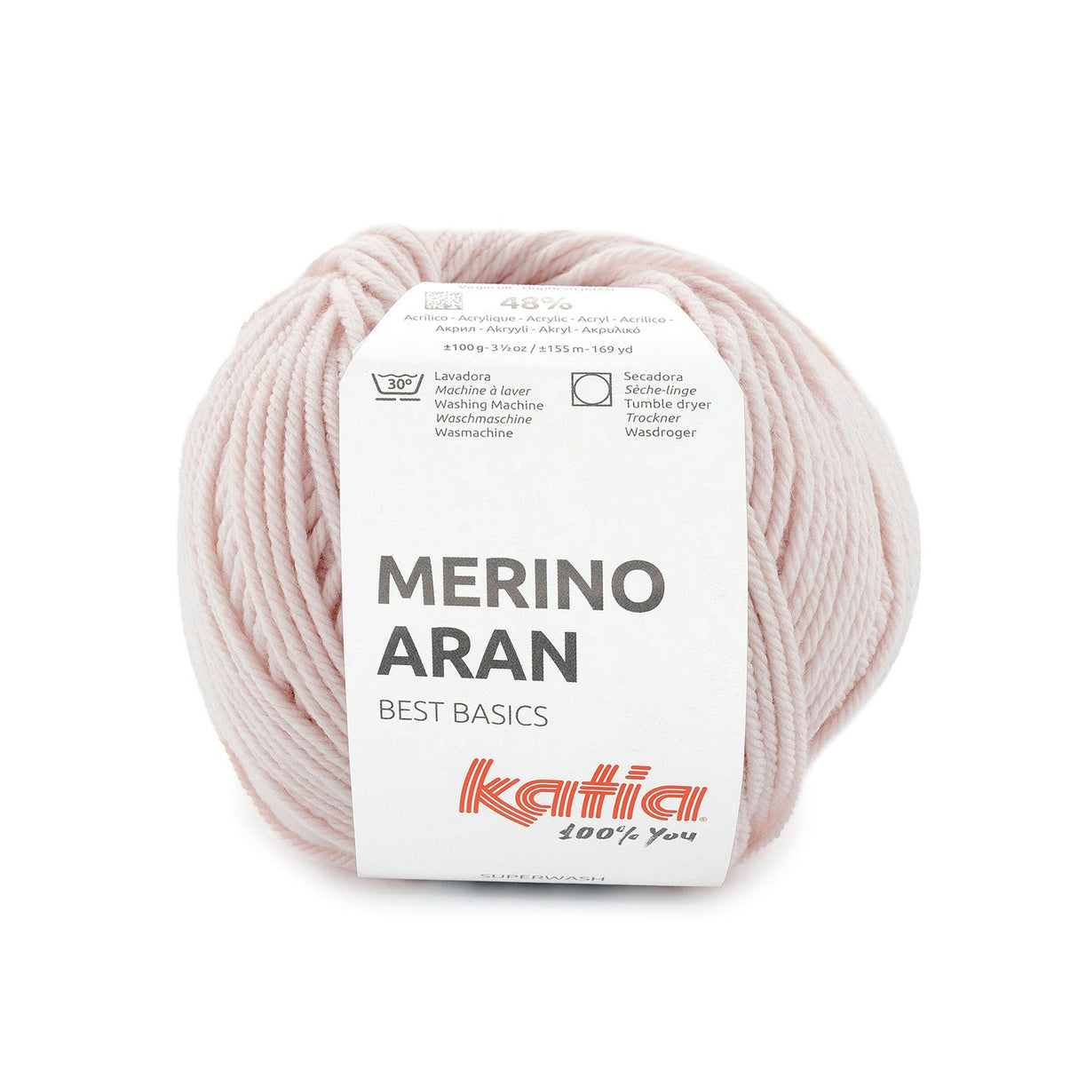 Katia Merino Aran