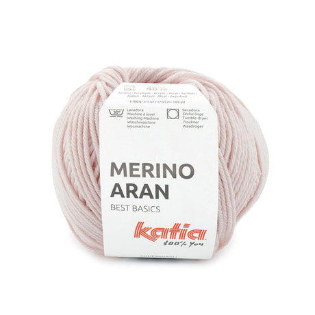 Katia Merino Aran