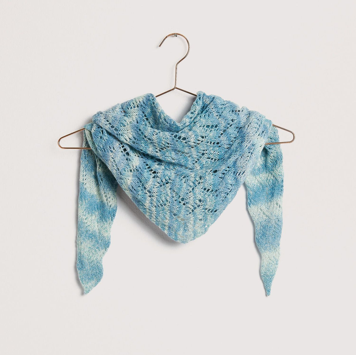 Fashion Cotton Merino Lace Rico Design