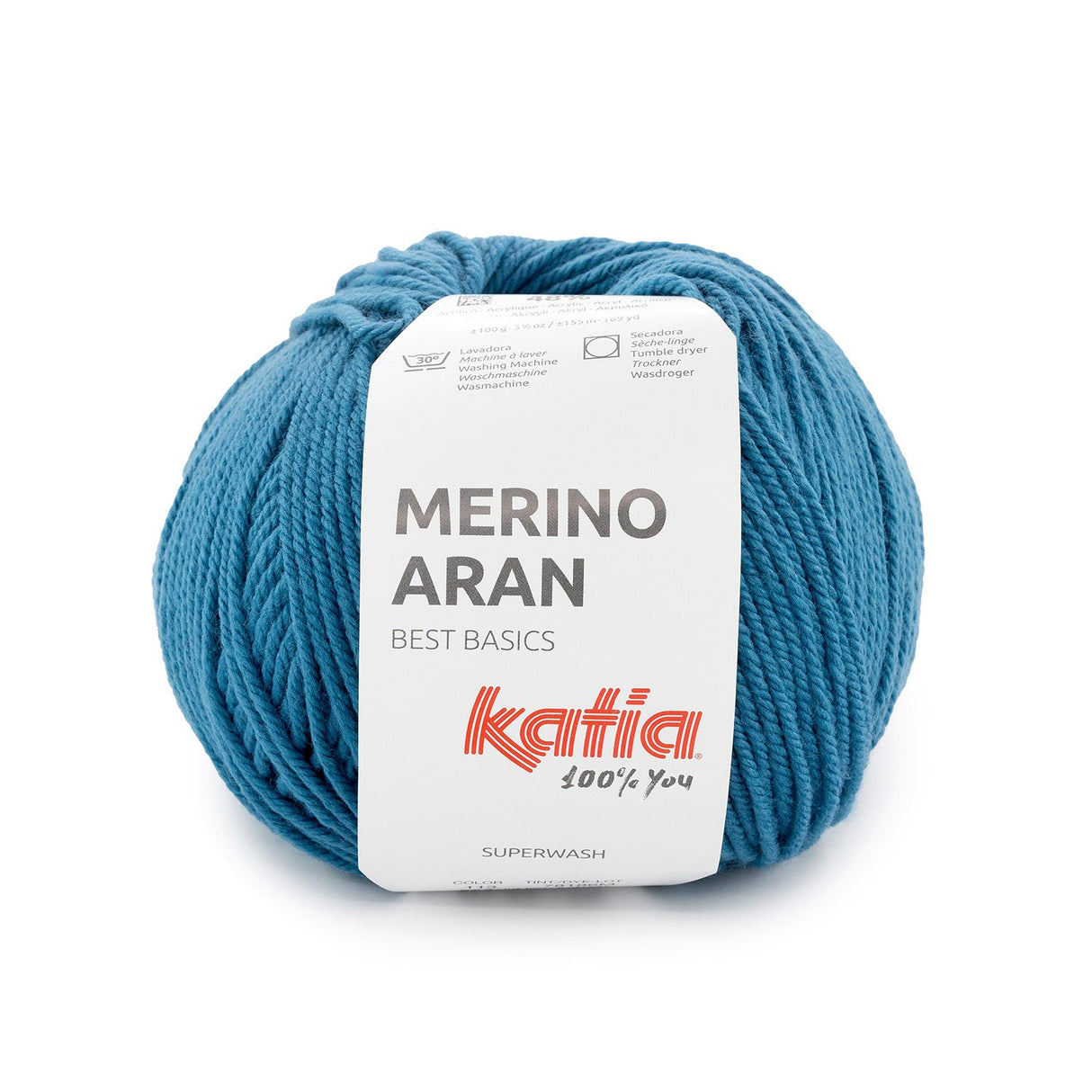 Katia Merino Aran
