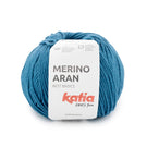 Katia Merino Aran