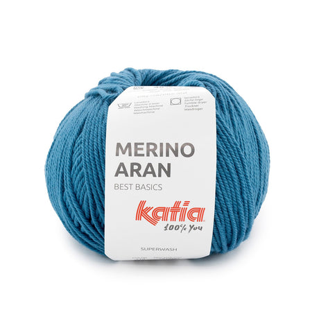 Katia Merino Aran