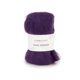 Katia Silky Mohair