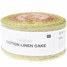 Rico Design Creative Cotton Linen Cake
