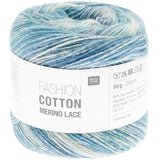 Fashion Cotton Merino Lace Rico Design