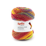Katia Azteca Fine Socks & More
