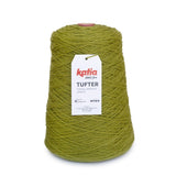 Tufter Katia