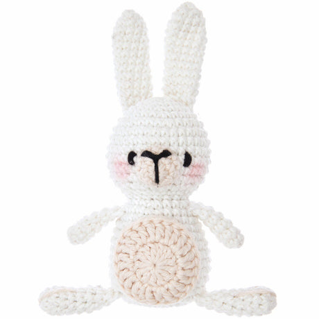 Ricorumi Mini Set Amigurumi - Conejito
