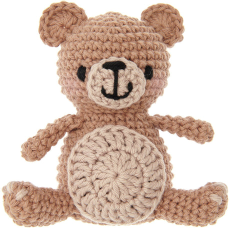 Ricorumi Mini Set Amigurumi - Osito