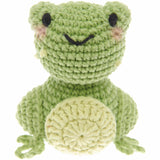Ricorumi Mini Set Amigurumi - Rana
