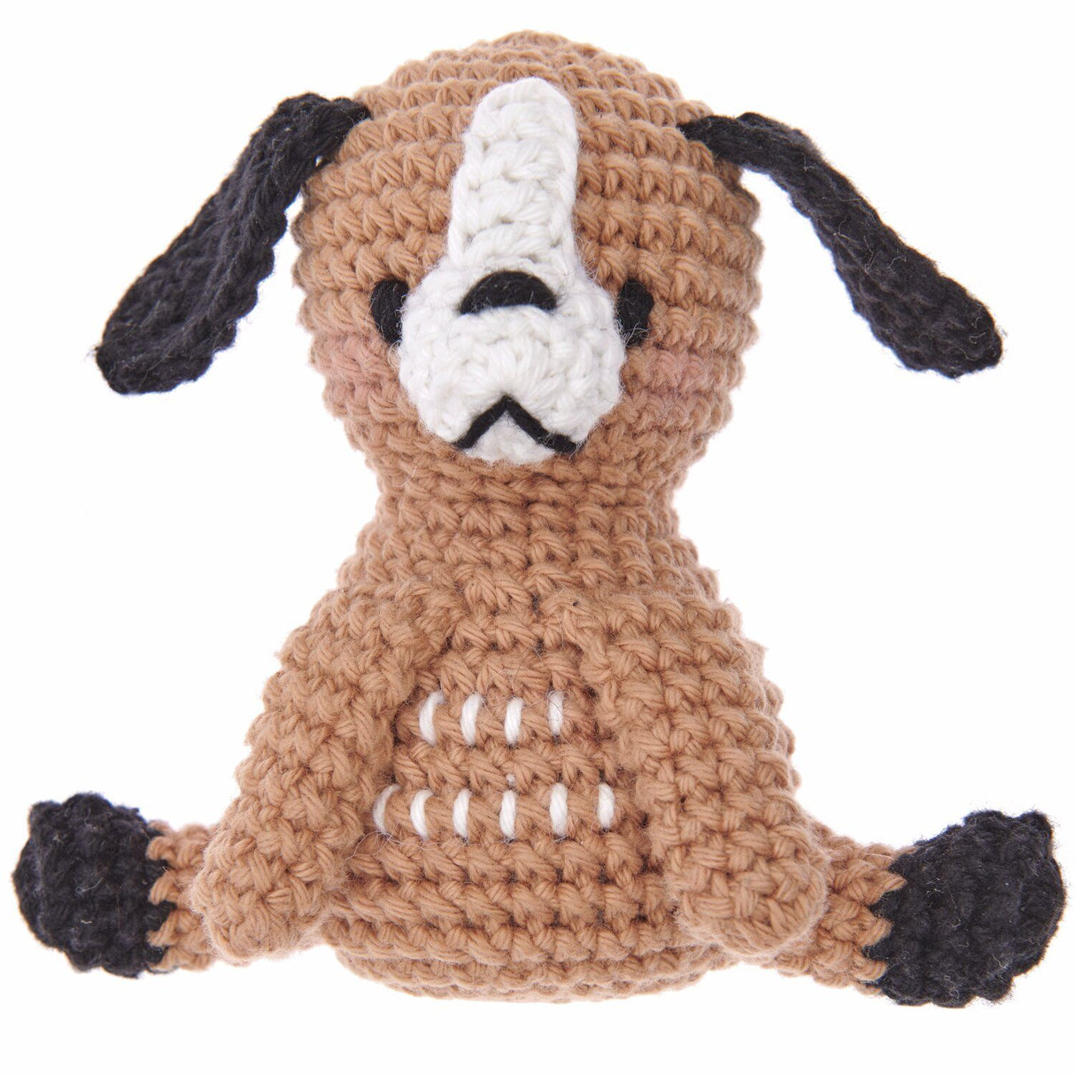 Ricorumi Mini Set Amigurumi - Perro