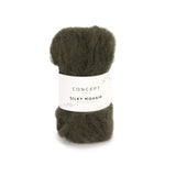 Katia Silky Mohair