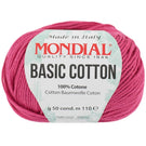Mondial Basic Cotton