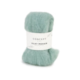 Katia Silky Mohair