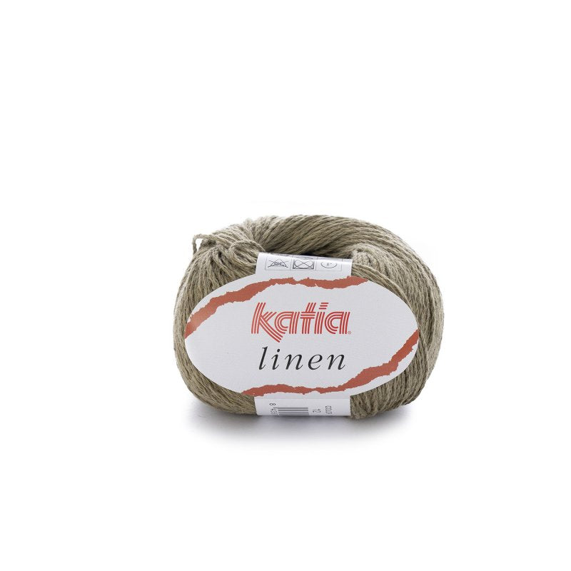 Katia Linen