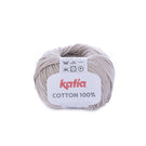 Katia Cotton 100%
