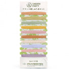 Hilo para Bordar - Sashiko nº25