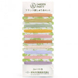 Hilo para Bordar - Sashiko nº25