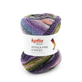 Katia Azteca Fine Socks & More