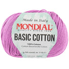 Mondial Basic Cotton