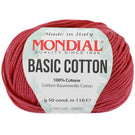 Mondial Basic Cotton