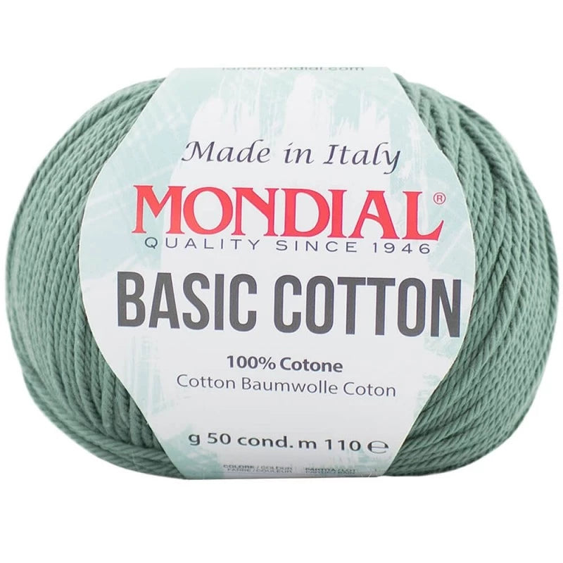 Mondial Basic Cotton