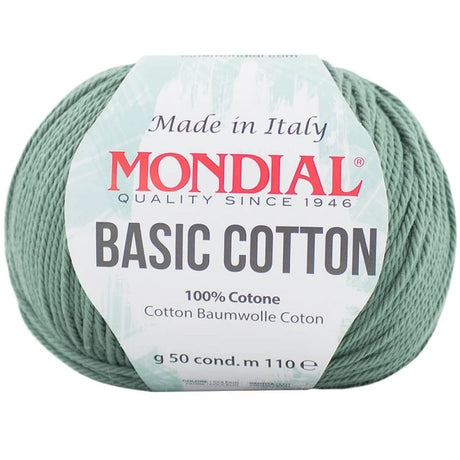 Mondial Basic Cotton