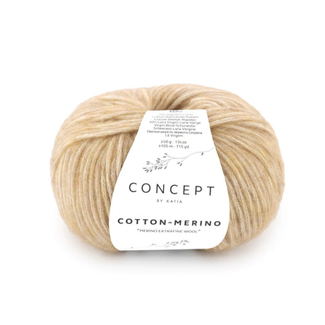 Katia Cotton Merino