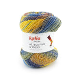 Katia Azteca Fine Socks & More