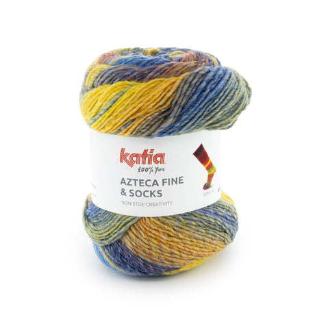 Katia Azteca Fine Socks & More