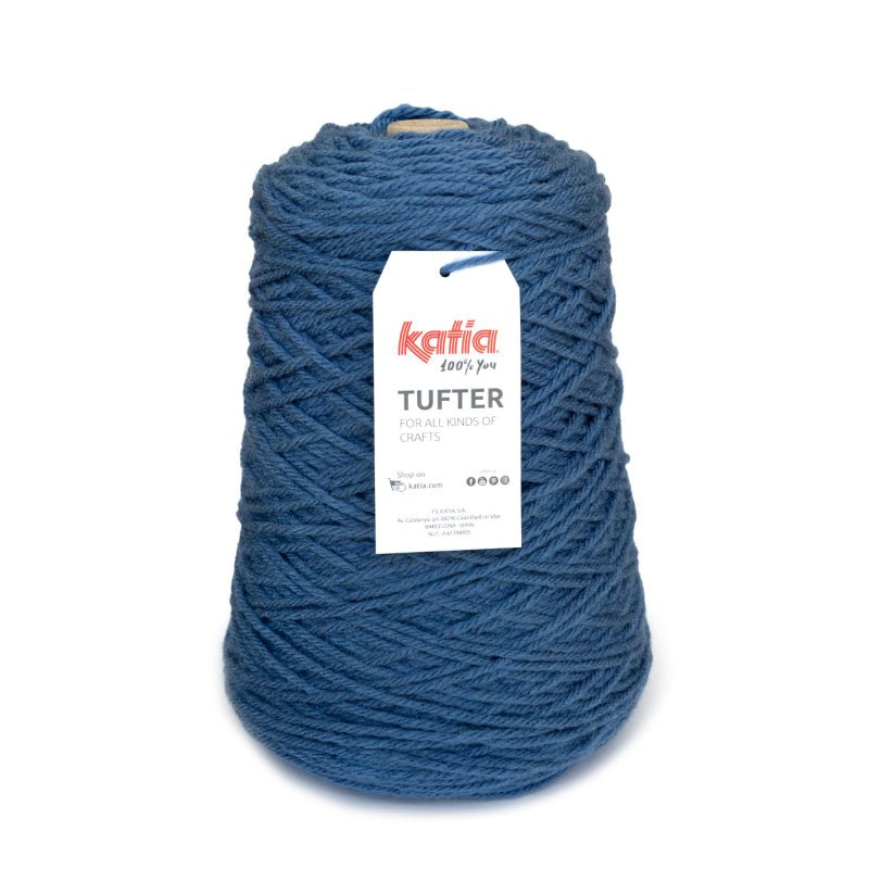Tufter Katia