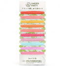 Hilo para Bordar - Sashiko nº25