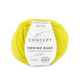 Katia Concept Merino Baby