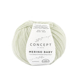 Katia Concept Merino Baby