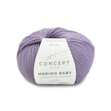 Katia Concept Merino Baby