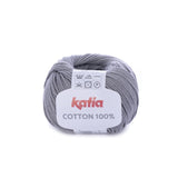 Katia Cotton 100%