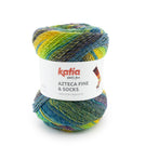 Katia Azteca Fine Socks & More