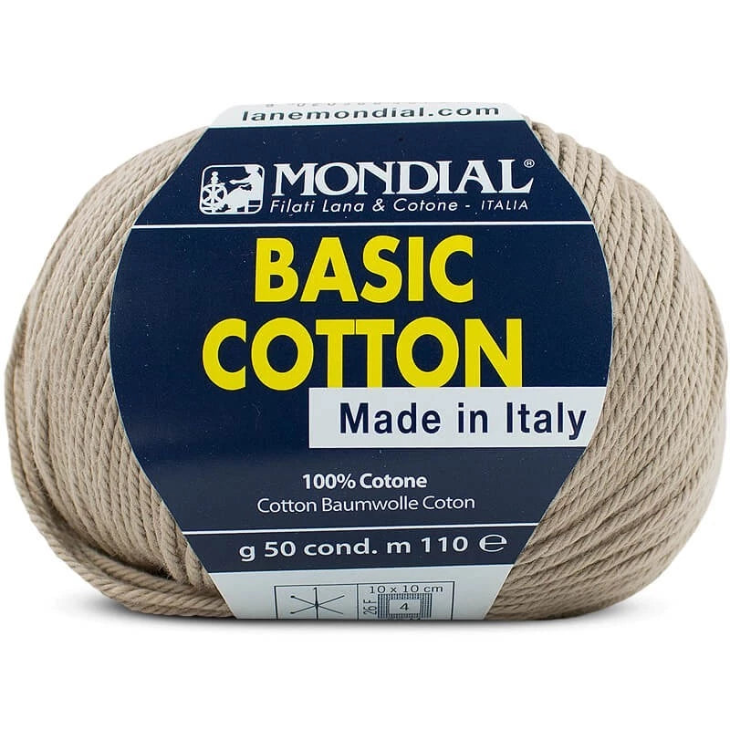 Mondial Basic Cotton