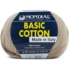 Mondial Basic Cotton