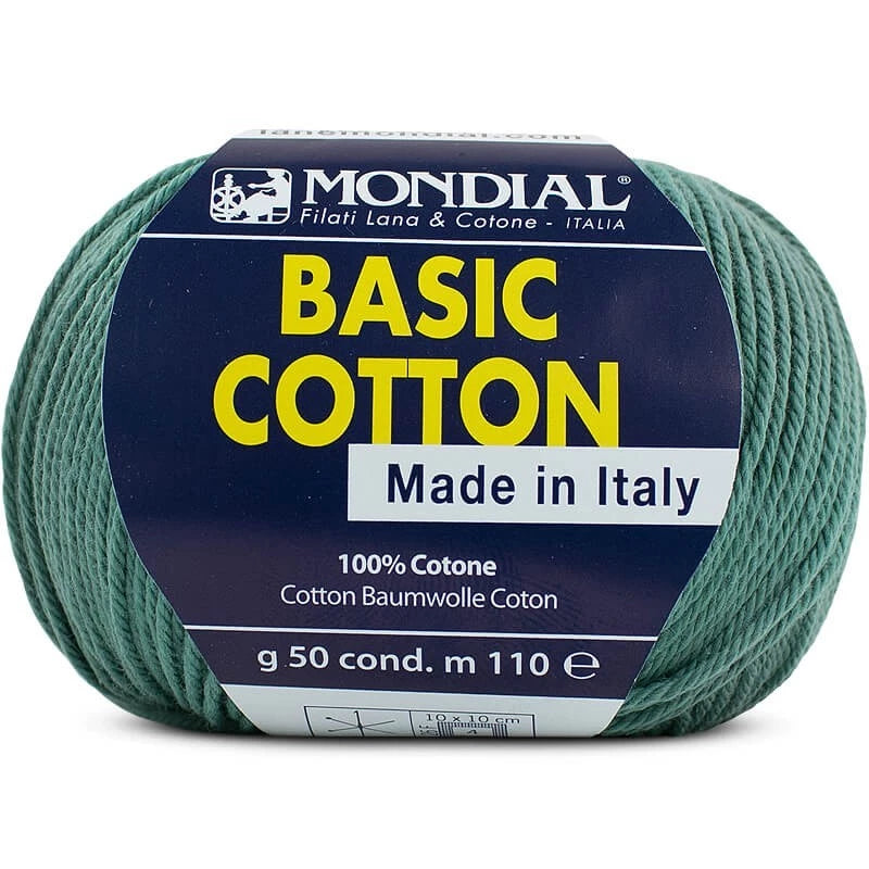 Mondial Basic Cotton