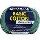 Mondial Basic Cotton